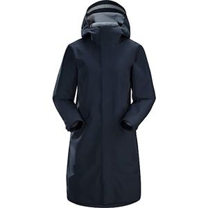 Women’s Arc’teryx Andra rain coat
